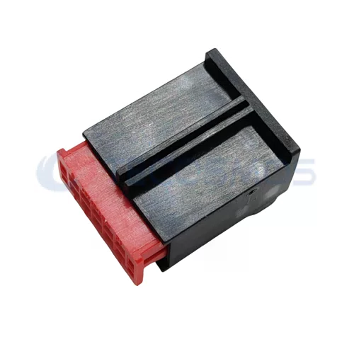 Waterproof Wire Connector Cable Harness Automotive Enclosure Connector for Jaguar Land Rover 10pin Female 30700-1081... - image 3